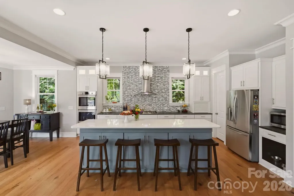 20327 Bethelwood Lane Cornelius NC 28031