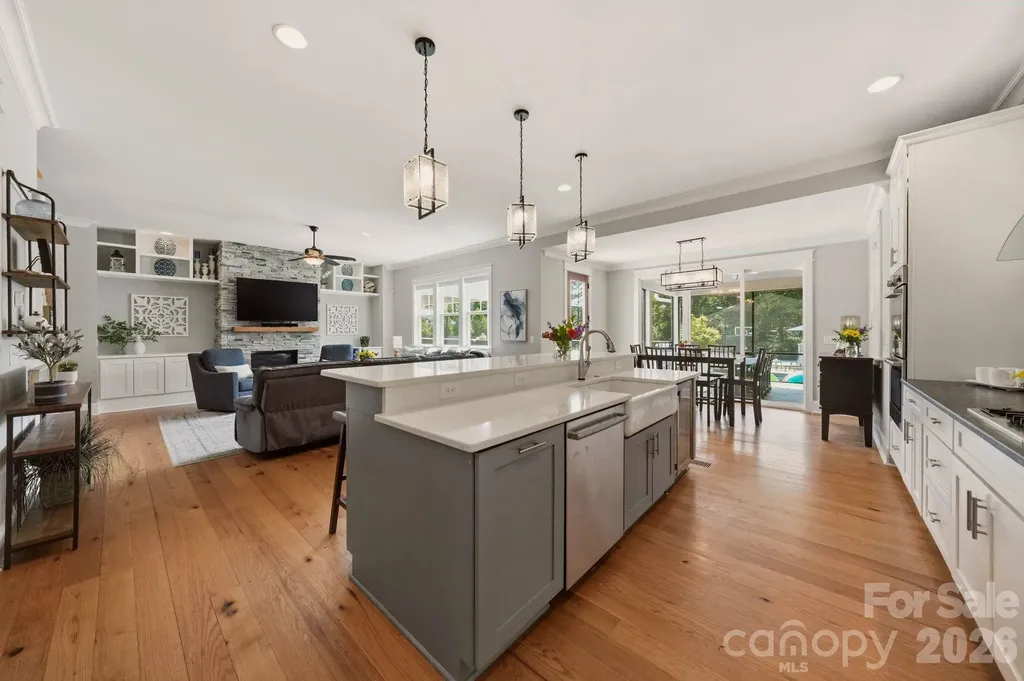 20327 Bethelwood Lane Cornelius NC 28031