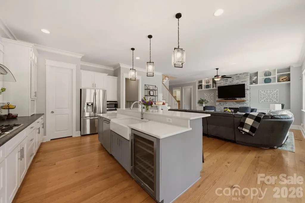 20327 Bethelwood Lane Cornelius NC 28031