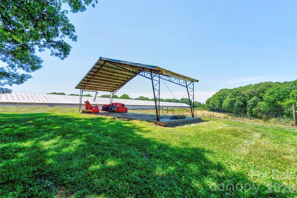1402 Maple Springs Ch Road Shelby NC 28152