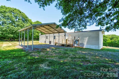 1402 Maple Springs Ch Road Shelby NC 28152
