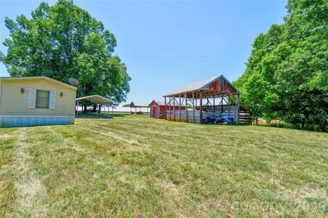 1402 Maple Springs Ch Road Shelby NC 28152