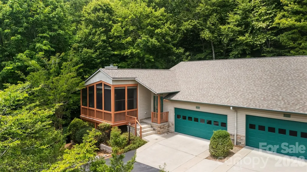 Brevard NC, 51 Duya Court