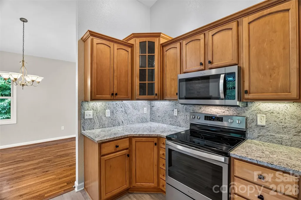 51 Duya Court Brevard NC 28712