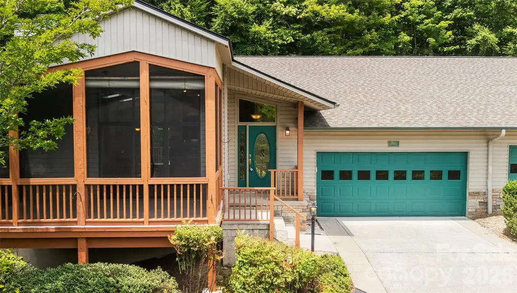 51 Duya Court Brevard NC 28712