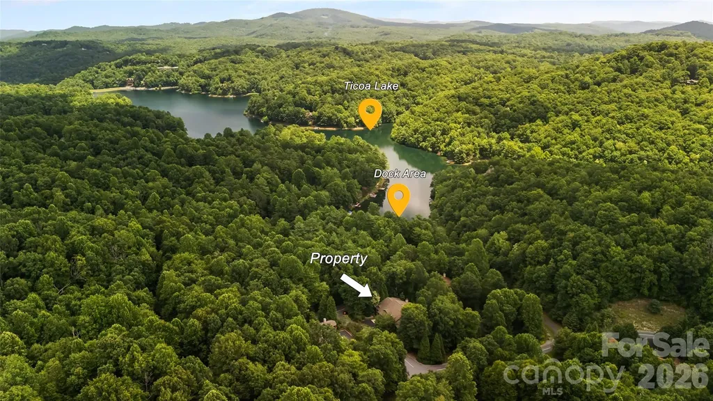 51 Duya Court Brevard NC 28712