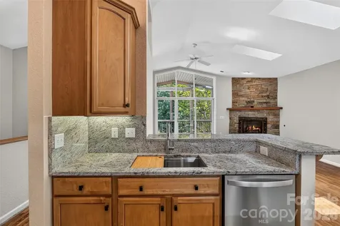 51 Duya Court Brevard NC 28712