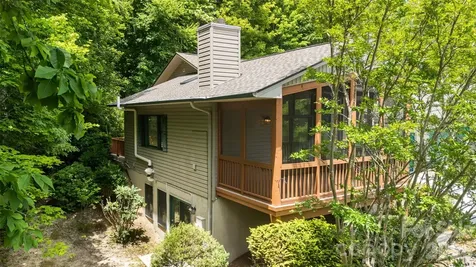 51 Duya Court Brevard NC 28712