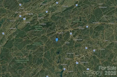 51 Bear Track Drive Tuckasegee NC 28783