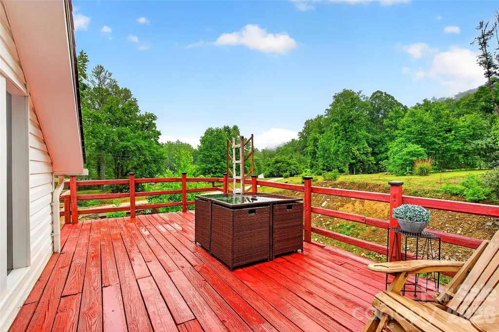 227 Locust Cove Road Marion NC 28752
