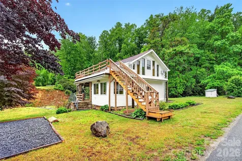 227 Locust Cove Road Marion NC 28752