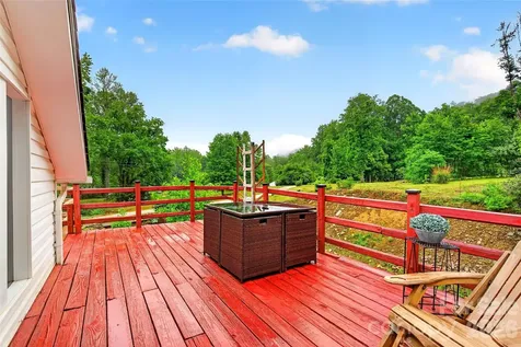 227 Locust Cove Road Marion NC 28752