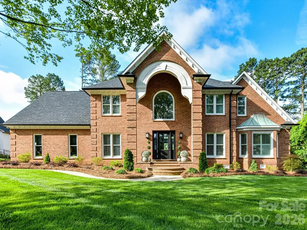 3509 Milford Court NW Concord NC 28027