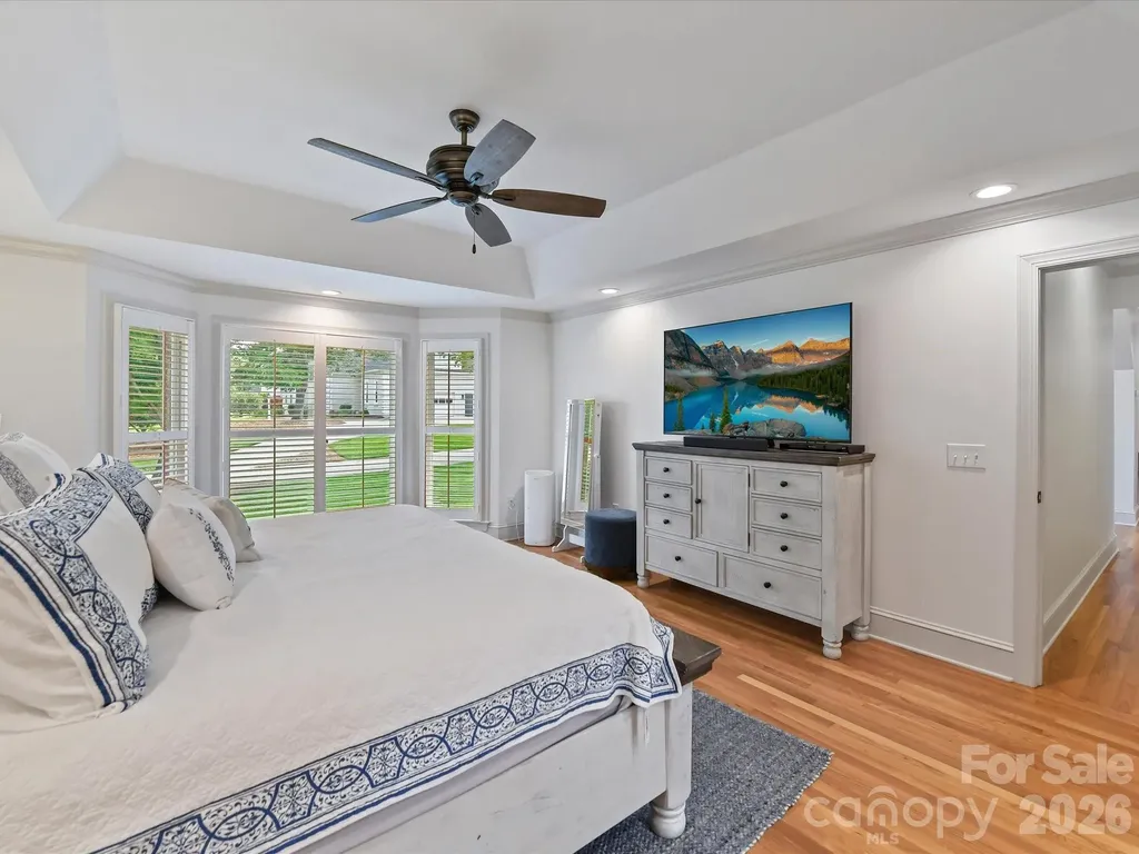 3509 Milford Court NW Concord NC 28027