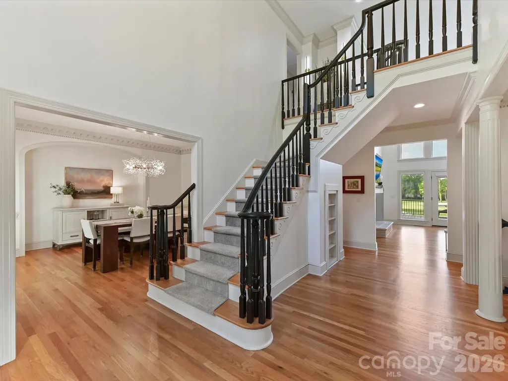 3509 Milford Court NW Concord NC 28027