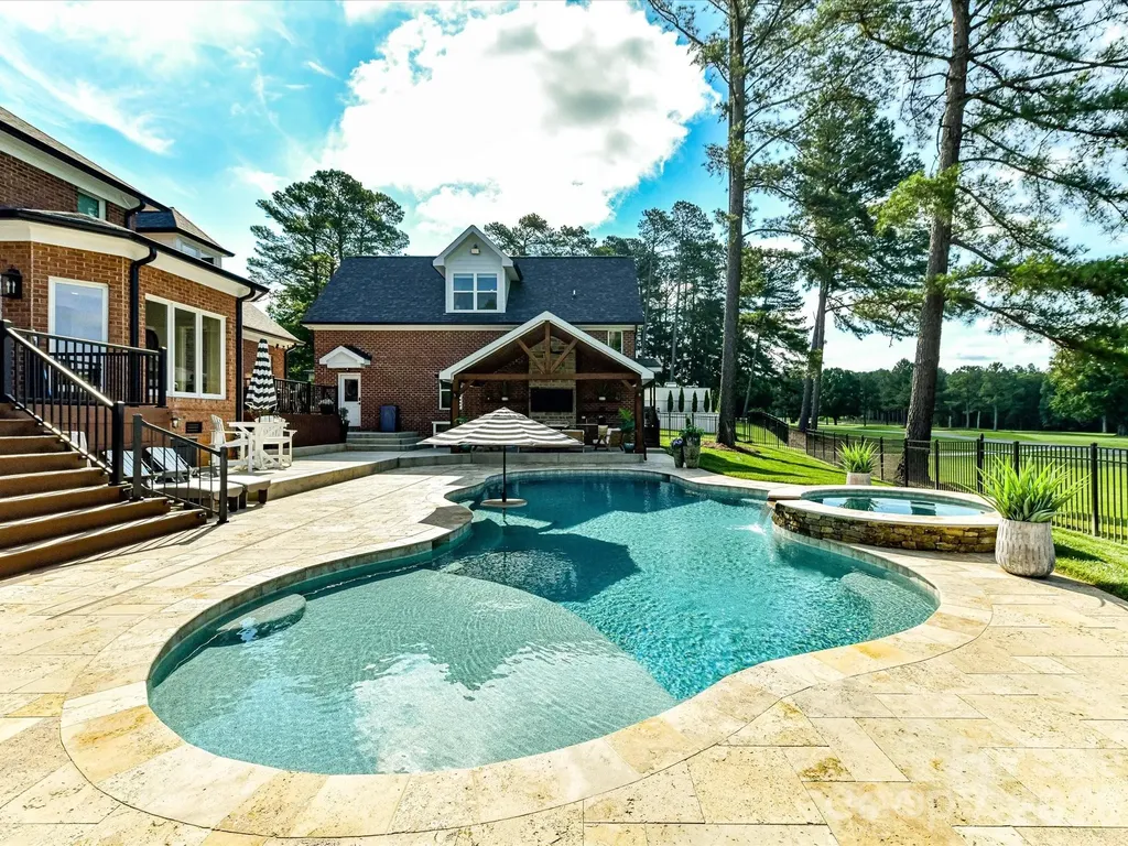 3509 Milford Court NW Concord NC 28027