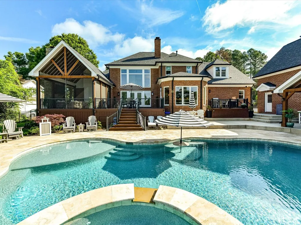 3509 Milford Court NW Concord NC 28027