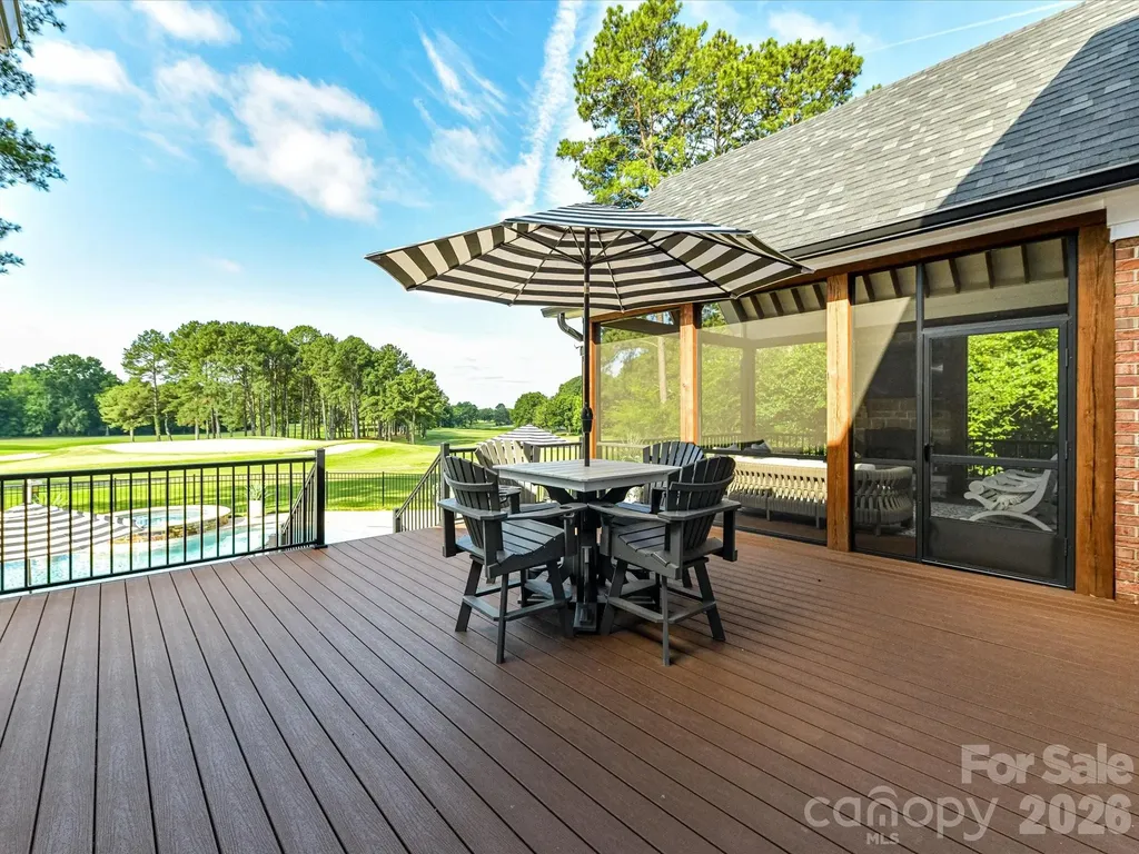3509 Milford Court NW Concord NC 28027