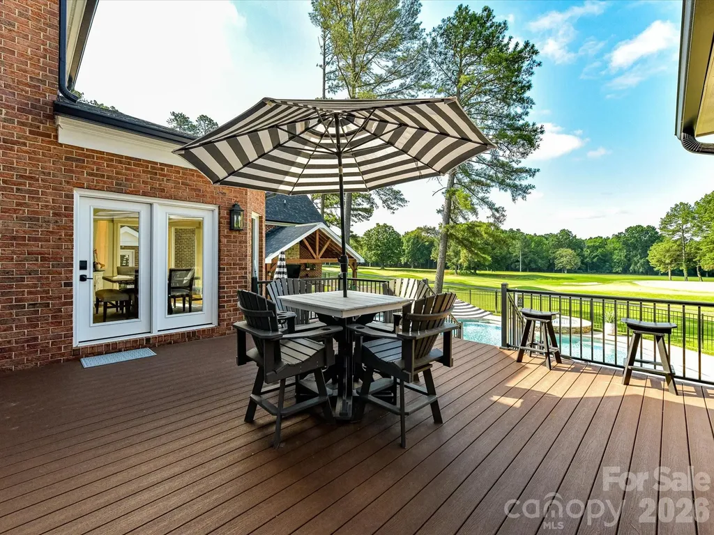 3509 Milford Court NW Concord NC 28027