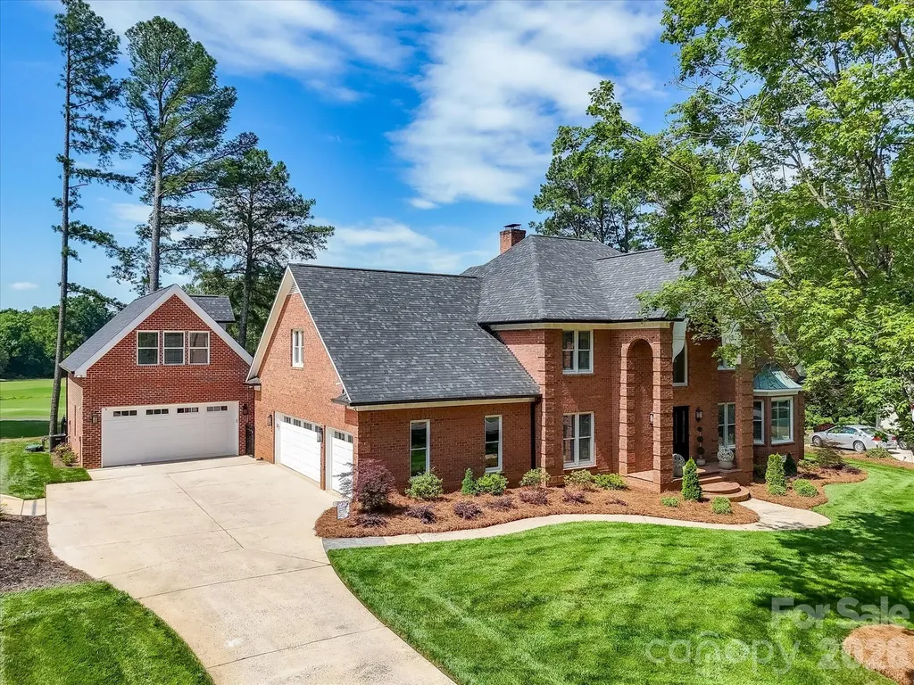 3509 Milford Court NW Concord NC 28027