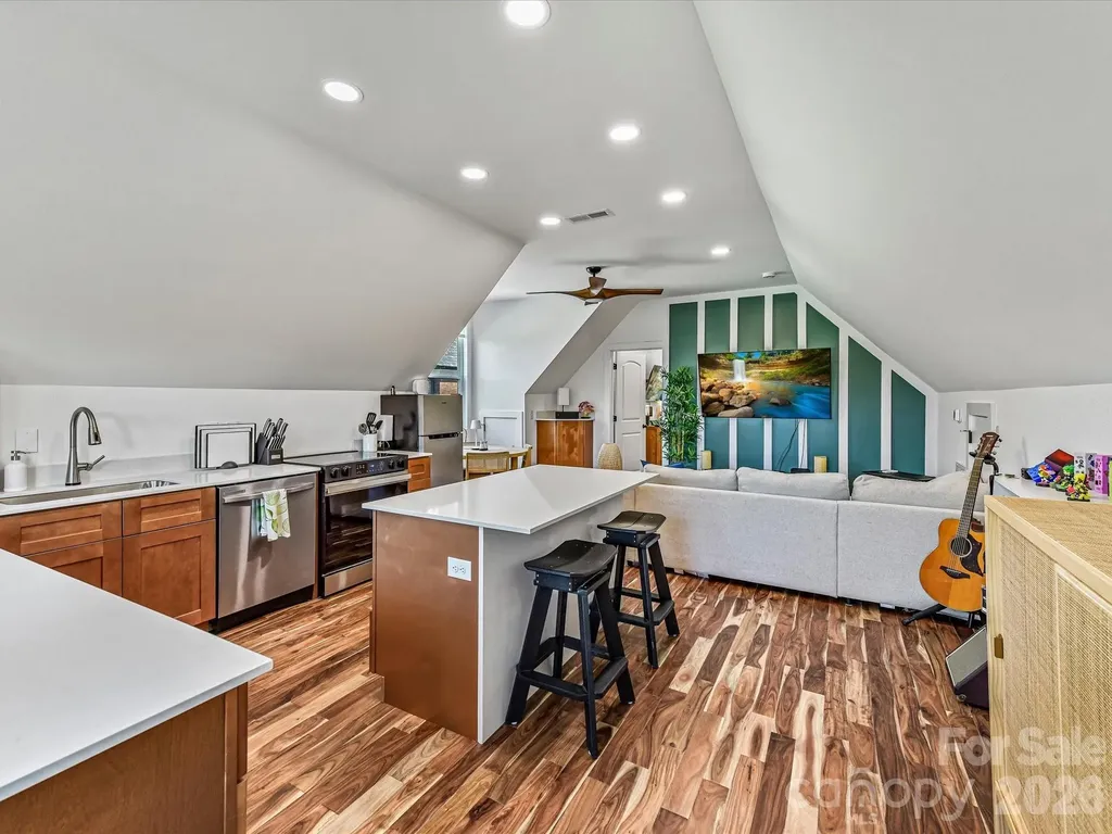 3509 Milford Court NW Concord NC 28027