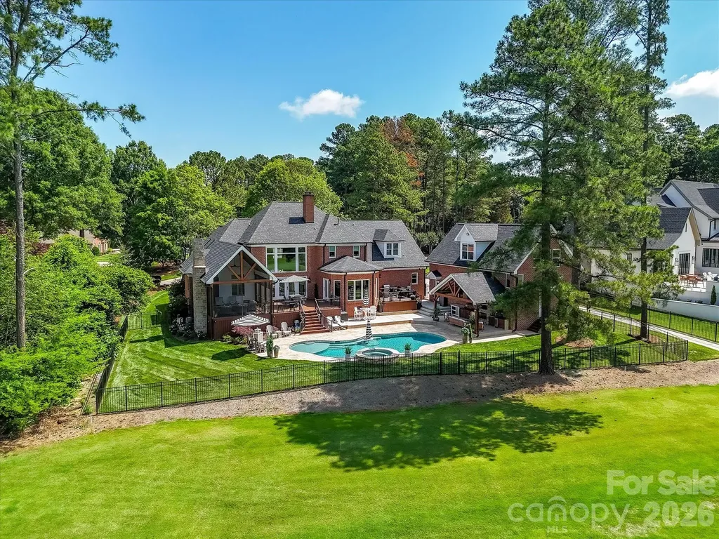 3509 Milford Court NW Concord NC 28027