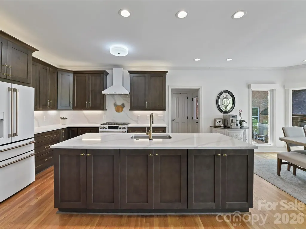 3509 Milford Court NW Concord NC 28027