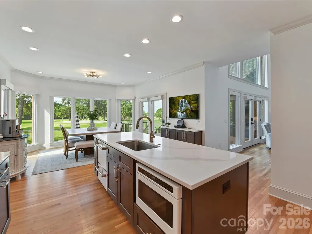 3509 Milford Court NW Concord NC 28027