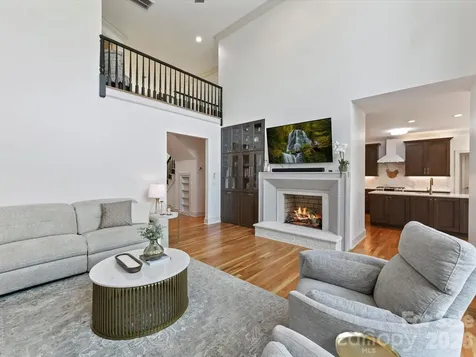 3509 Milford Court NW Concord NC 28027