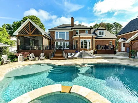 3509 Milford Court NW Concord NC 28027