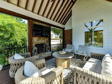 3509 Milford Court NW Concord NC 28027