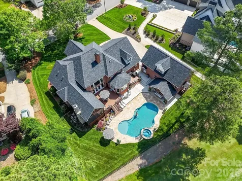 3509 Milford Court NW Concord NC 28027