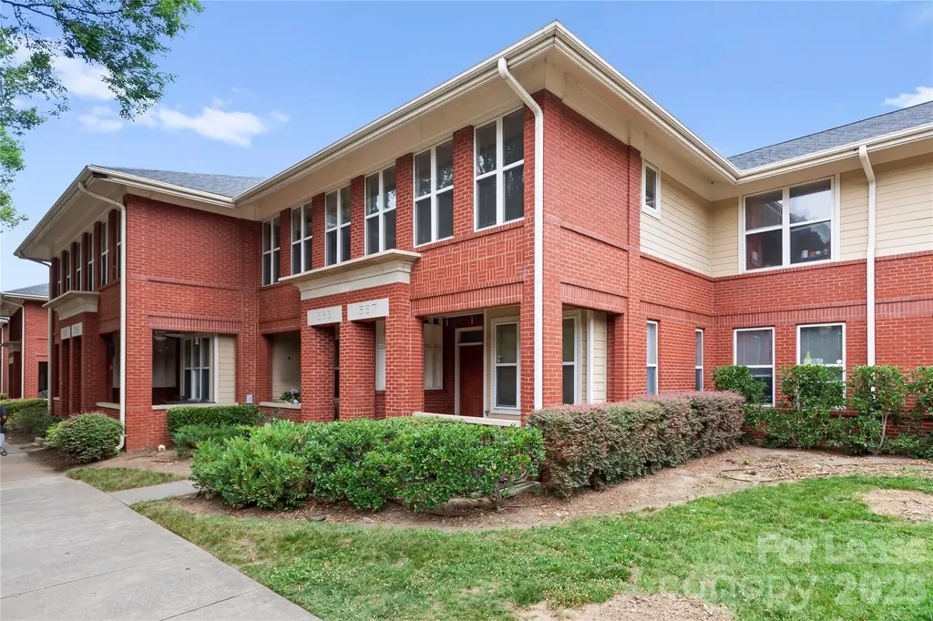 567 E 9th Street Charlotte NC 28202
