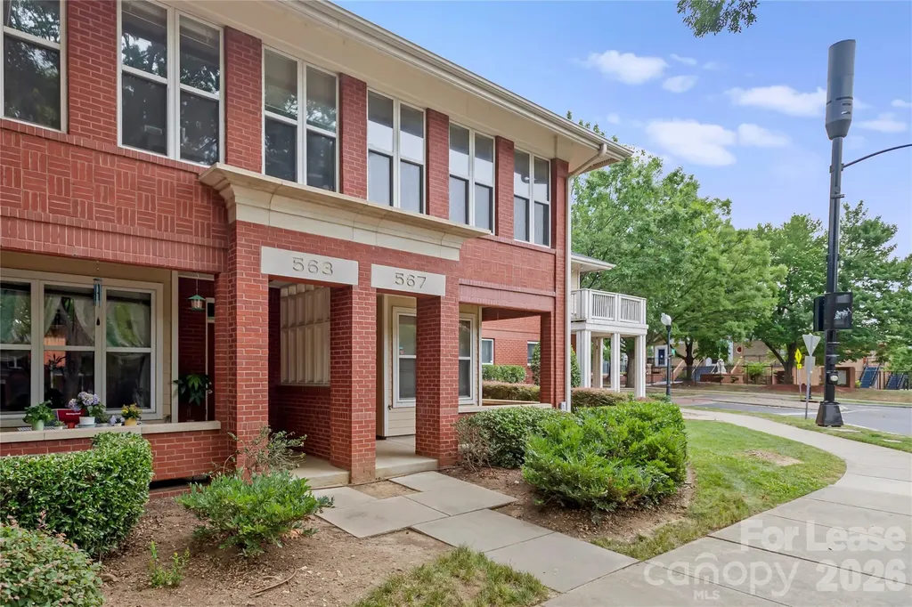 567 E 9th Street Charlotte NC 28202