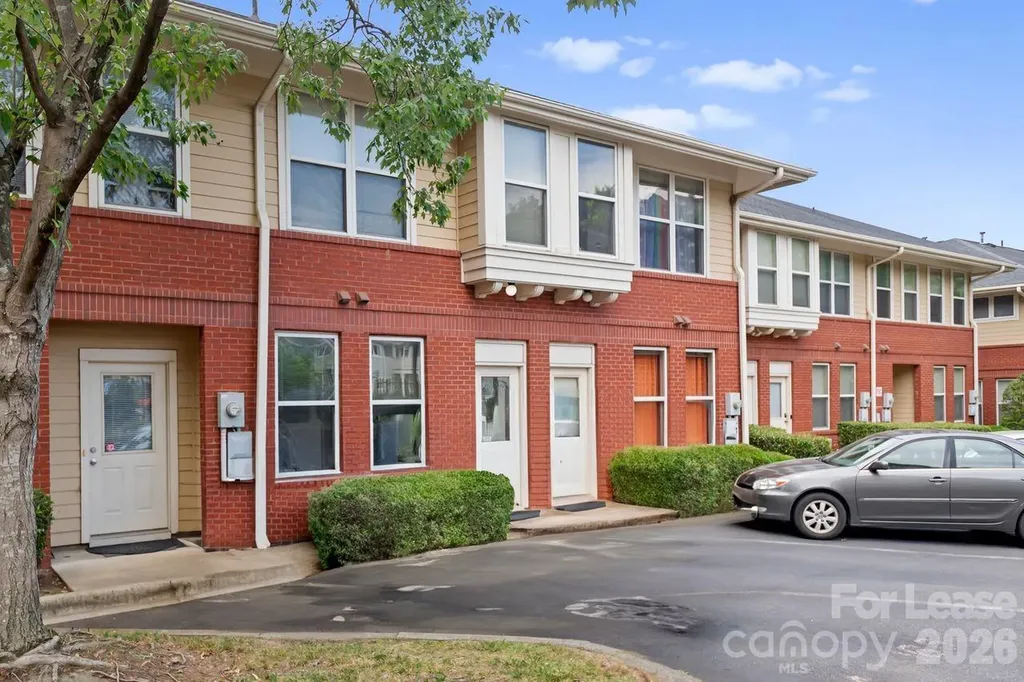 567 E 9th Street Charlotte NC 28202