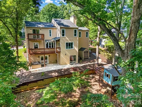 7057 Mariners Court Tega Cay SC 29708