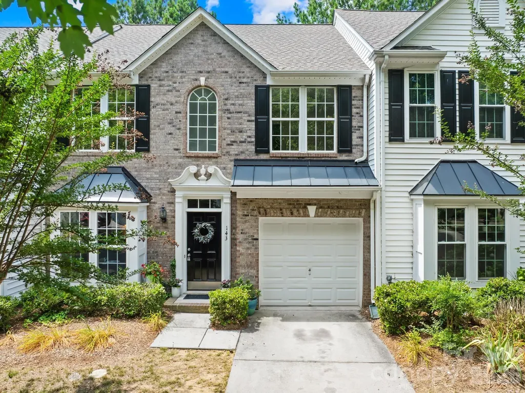 143 N Arcadian Way Mooresville NC 28117