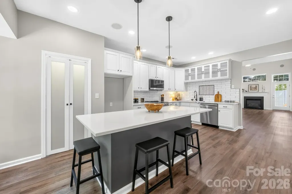 143 N Arcadian Way Mooresville NC 28117
