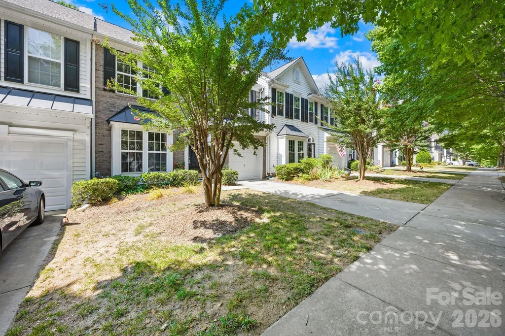 143 N Arcadian Way Mooresville NC 28117