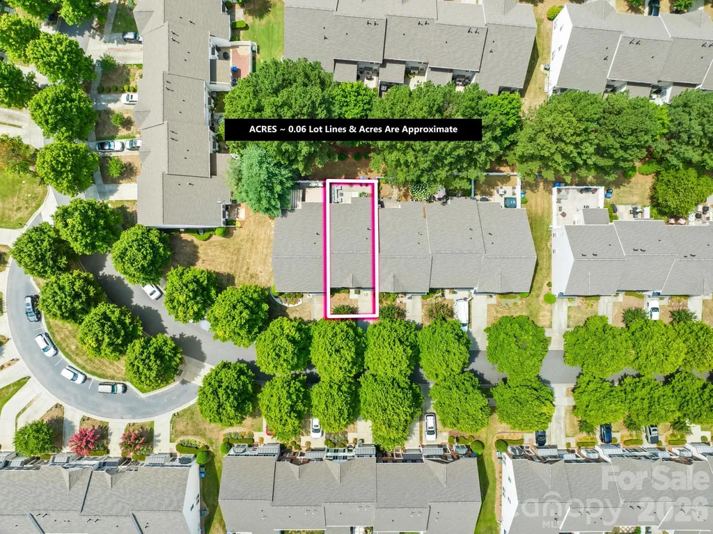143 N Arcadian Way Mooresville NC 28117