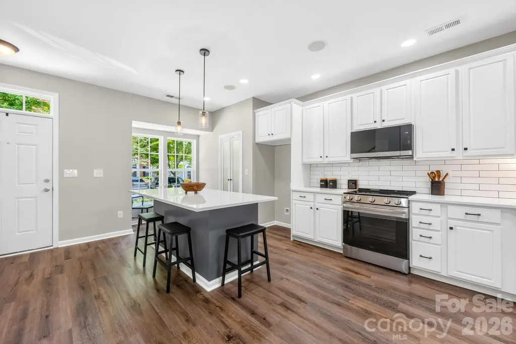 143 N Arcadian Way Mooresville NC 28117