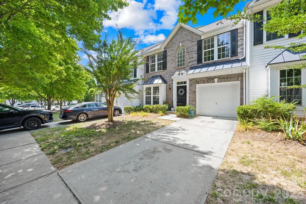 143 N Arcadian Way Mooresville NC 28117