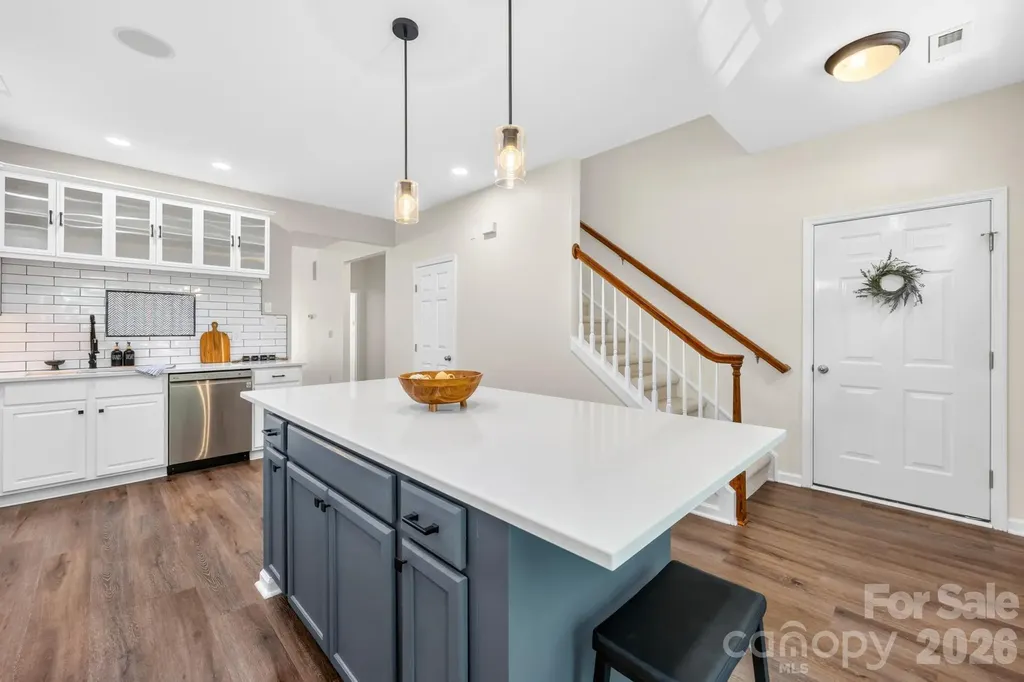 143 N Arcadian Way Mooresville NC 28117