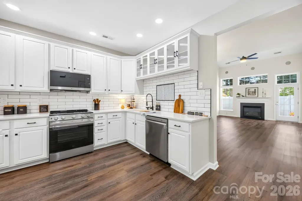 143 N Arcadian Way Mooresville NC 28117