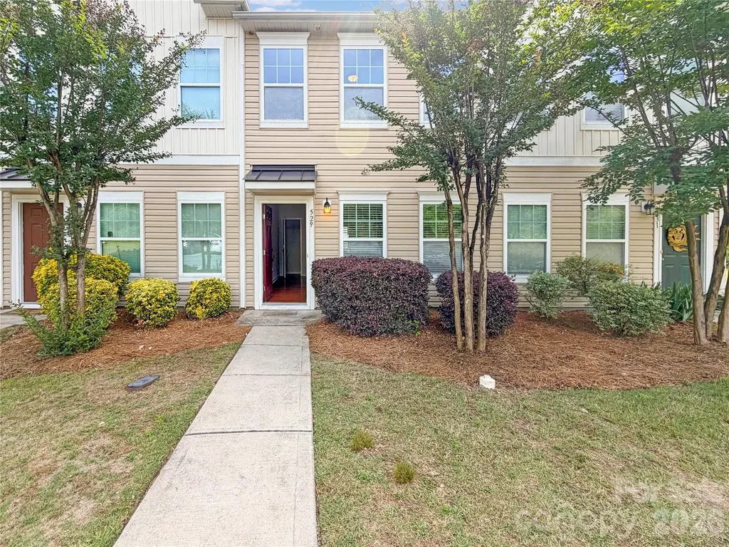 529 Alderman Lane Fort Mill SC 29715