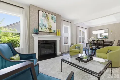4512 Acorn Hill Drive Lancaster SC 29720