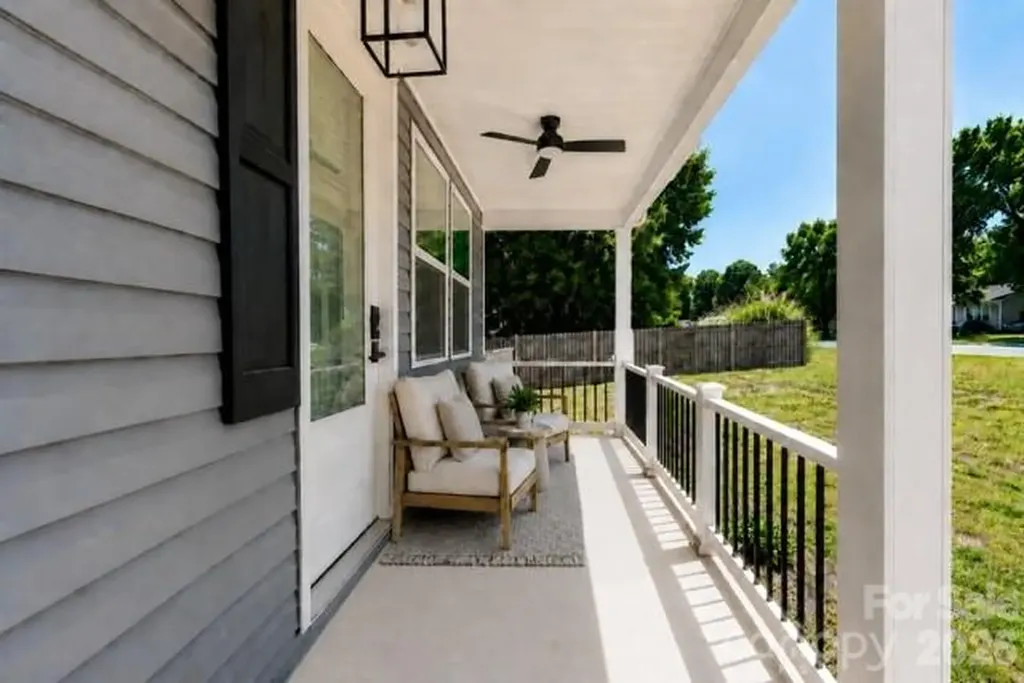 2369 Glenwood Street Kannapolis NC 28083