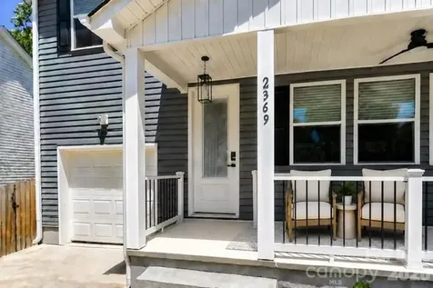 2369 Glenwood Street Kannapolis NC 28083