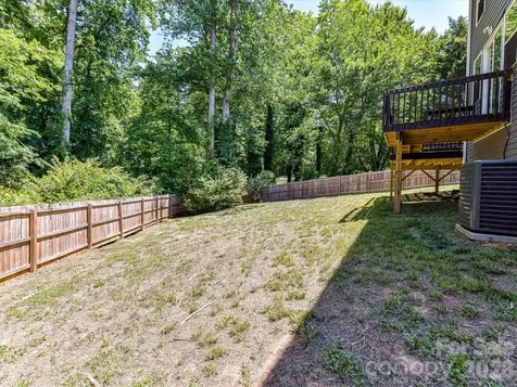 2369 Glenwood Street Kannapolis NC 28083