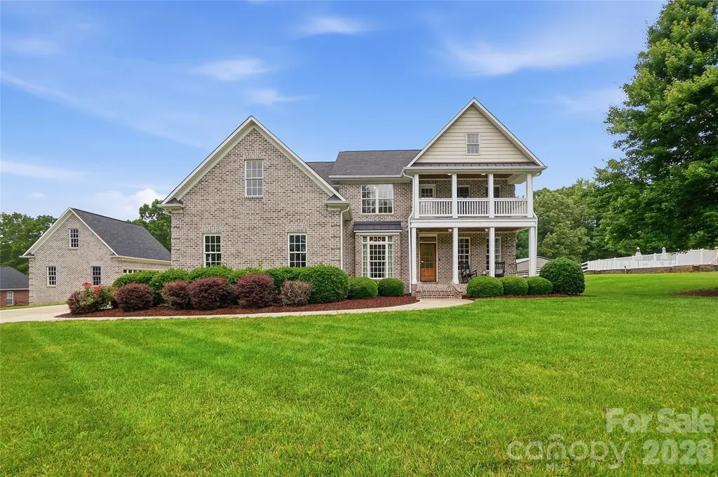 4561 Chanel Court Concord NC 28025